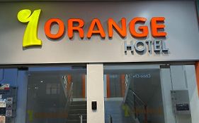 Orange Hotel Sri Petaling